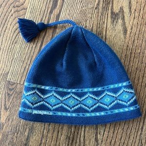 Patagonia Beanie Hat